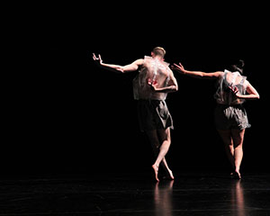Prime Cuts | STRUT Dance