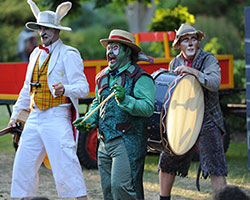 The Wind in the Willows | Australian Shakespeare Company
