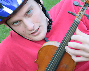 15 Minutes from Anywhere