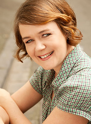 Emily Tomlins