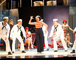 Anything Goes | Opera Australia and John Frost