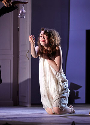 Bajazet | Pinchgut Opera