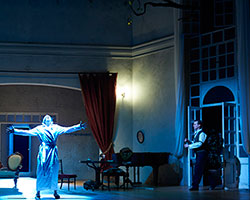Blithe Spirit | Black Swan State Theatre Company