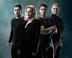 Blood Brothers | Enda Markey Presents