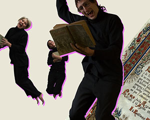 The Canterbury Tales | New Theatre