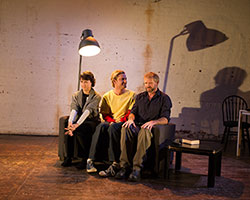 Cuckoo | 15 Minutes From Anywhere