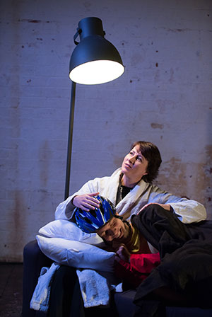 Cuckoo | 15 Minutes From Anywhere