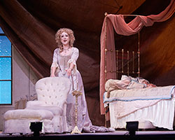 The Marriage of Figaro | West Australian Opera