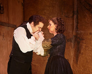 The Marriage of Figaro | West Australian Opera