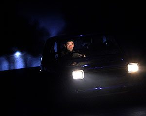 Ghost Stories | Prince Moo Productions