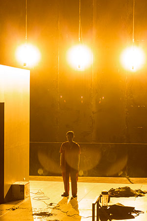 I Am A Miracle | Malthouse Theatre