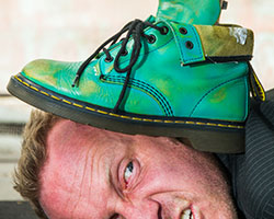 Made in China | TBC Theatre