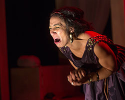 Medea | Complete Works Theatre Company