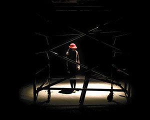 Metafour | Glorious Thing Theatre Co