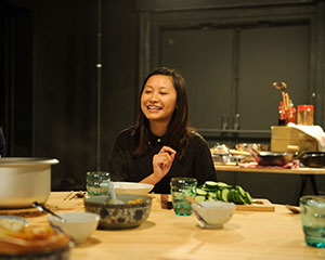 Saltwater and Letters Home | Theatre Works