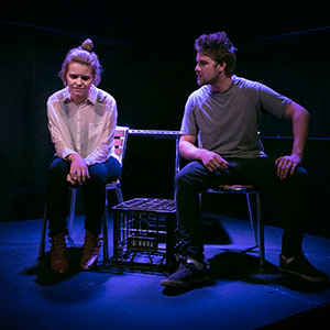 Songbird | Imprint Productions and Yirra Yaakin