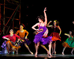 West Side Story | The Production Company