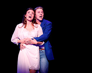 West Side Story | The Production Company