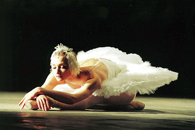 Swan Lake | St Petersburg Ballet Theatre