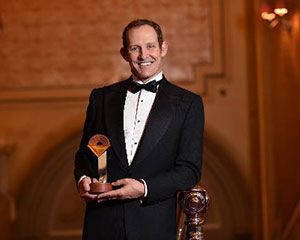 Todd McKenney