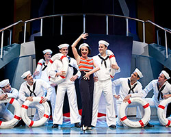 Anything Goes | Opera Australia and John Frost