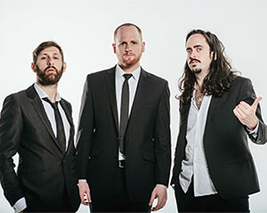 Aunty Donna