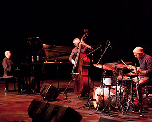 The Bad Plus
