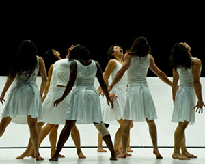 Be Your Self | Australian Dance Theatre