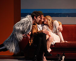Birdland | Melbourne Theatre Company