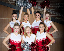 Bring It On The Musical | Supply Evolution