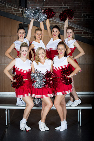 Bring It On The Musical | Supply Evolution