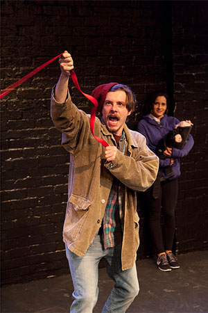 The Dog / The Cat | Belvoir