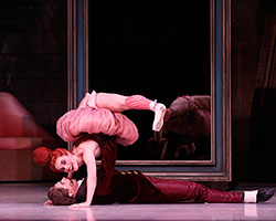 Cinderella | Australian Ballet