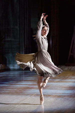 Cinderella | Australian Ballet