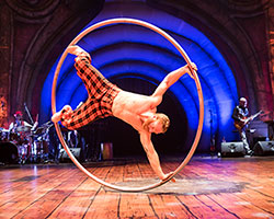 But Wait…There’s More | Circus Oz