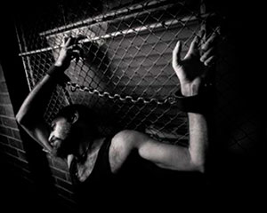 The Crucible | Eagles Nest Theatre