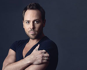 Bringing Him Home with his West End Story | Daniel Koek