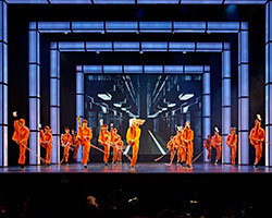 Legally Blonde | WAAPA