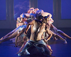 lore | Bangarra Dance Theatre
