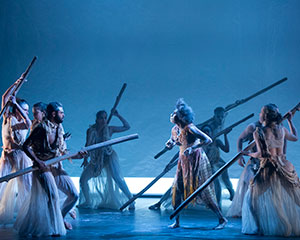 lore | Bangarra Dance Theatre