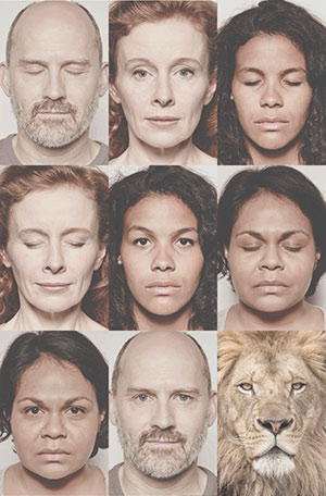 Love and Information | Malthouse Theatre