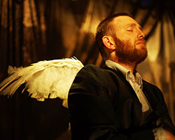 Misterman | Siren Theatre Co