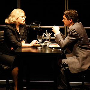 North by Northwest | Melbourne Theatre Company