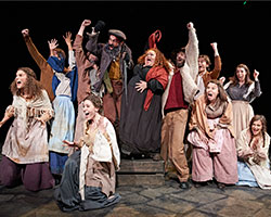 The Playboy of The Western World | WAAPA