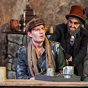 The Playboy of The Western World | WAAPA