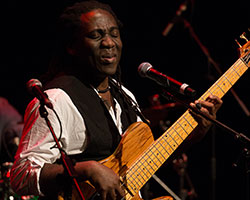 Richard Bona Quintet