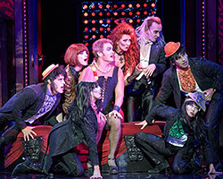 The Rocky Horror Show