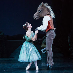 The Dream | The Australian Ballet