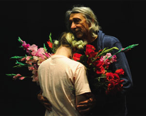 The Song Was Wrong | Perth Theatre Company