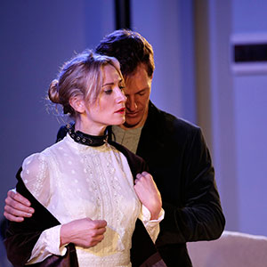 Venus in Fur | Darlinghurst Theatre Company